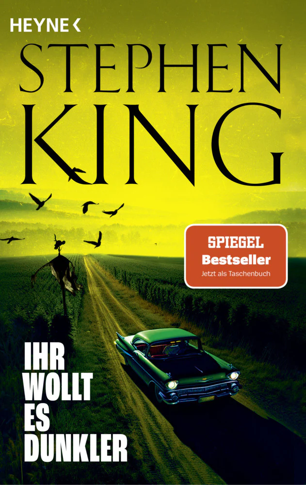Aktuelle Bestseller - Krimis und Thriller